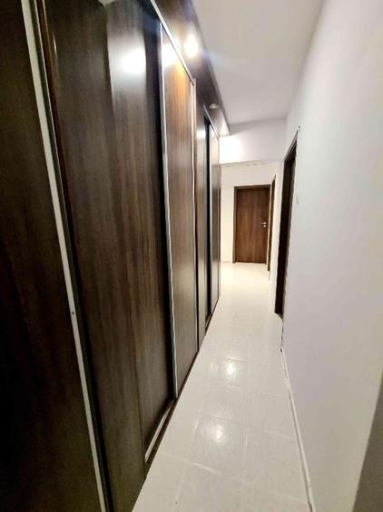 Apartament cu 3 camere decomandat, mobilat în Pantelimon