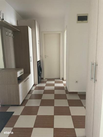 Apartament 2 camere zona Avantgarden mobilat/utilat(loc de parcare) - 7