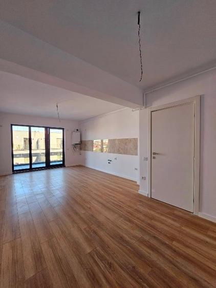 Apartament cu 2 camere semidecomandat în Nicolae Grigorescu