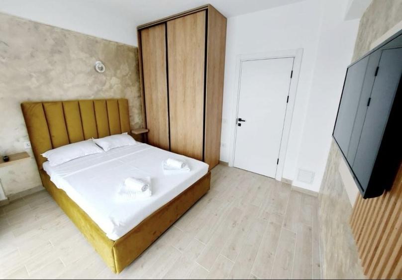 Apartament cu 2 camere decomandat în Nord