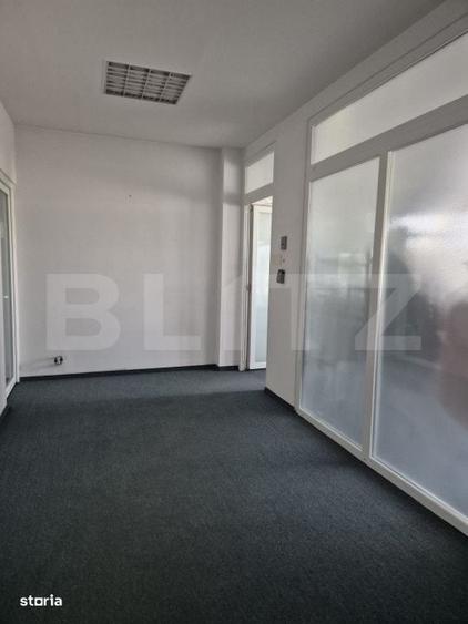 Spațiu comercial, de 750 mp, în Gara Mare