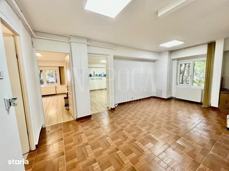 Apartament 2 camere de vanzare in Gheorgheni, Cluj Napoca - 2