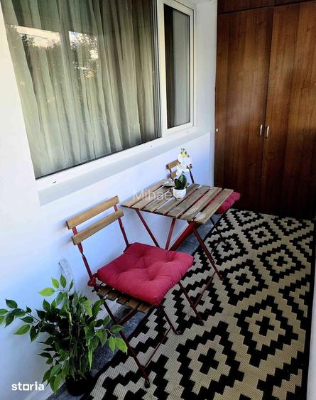 Apartament 3 camere Zona Mega Mall / Pia?a Delfinului