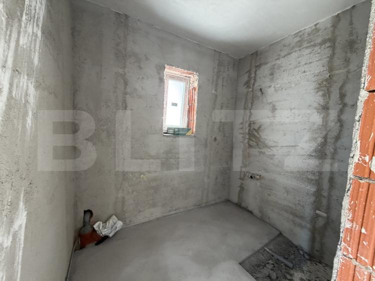 Apartament cu 2 camere decomandat în Ultracentral