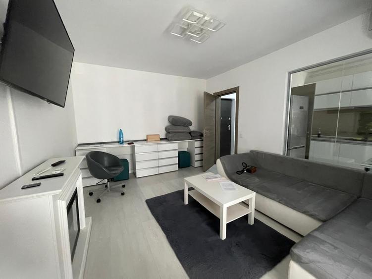 Apartament 2 Camere | Decomandat | 21 Residence | Parcare - 3
