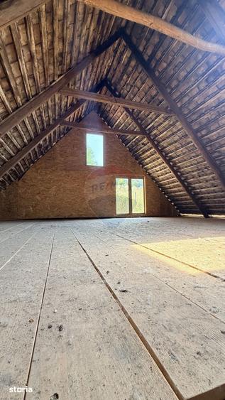 Casa in Valea Viilor proprietate spa?ioasa cu teren de 1400 mp - 8