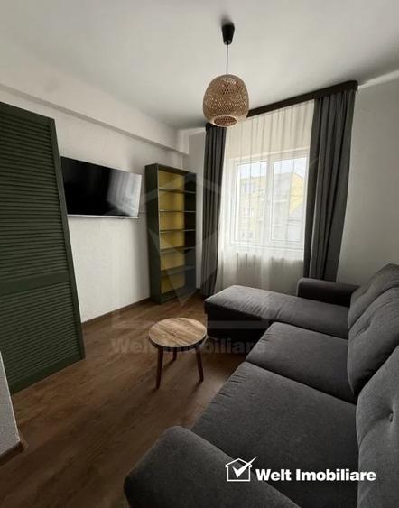Apartament 2 camere in zona Dâmbul Rotund. - 1