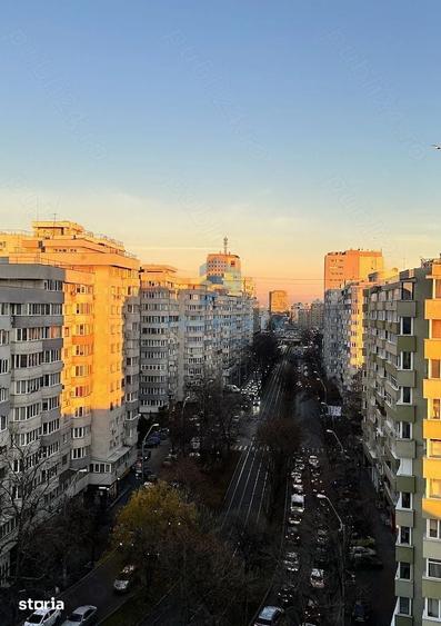 Apartament cu 3 camere în Grivița