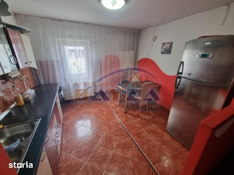 Apartament cu 2 camere în Gării