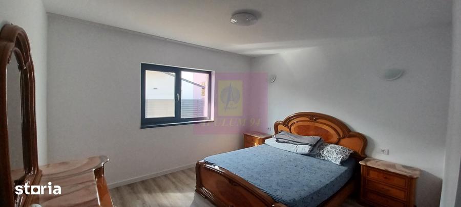 Casă cu 4 camere cu Teren 500 Mp în Tărtășești