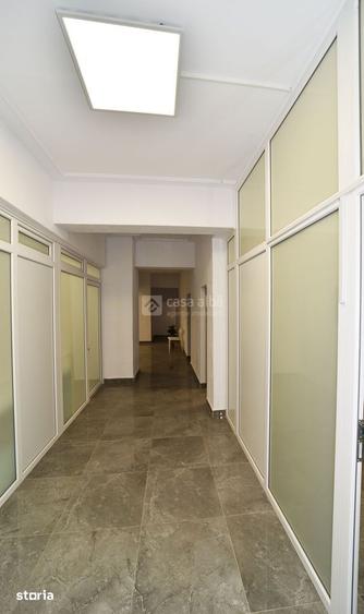 Spațiu comercial, de 193 mp, în Ultracentral