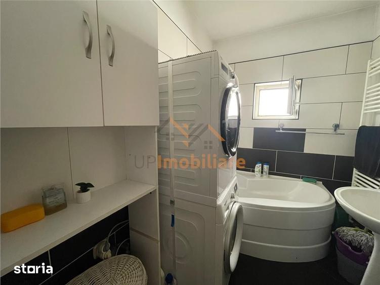 Casă cu 2 camere cu Teren 123 Mp în Iosia