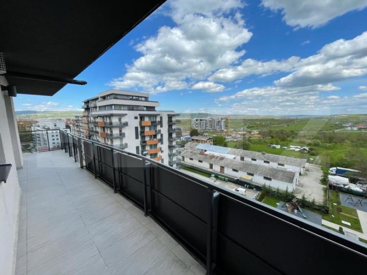 Apartament 2 camere, modern, zona Grand Park - 7