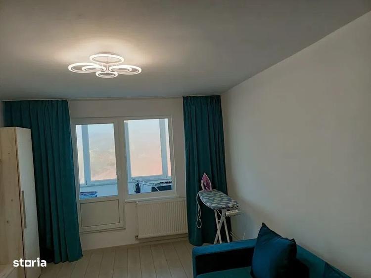 Apartament cu 2 camere decomandat în Unirii