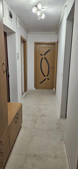 Apartament cu 3 camere decomandat în Ieud