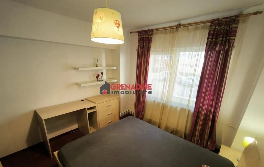 Apartament 2 Camere Decomandat - Parcare Proprie - Zona Racadau - 2