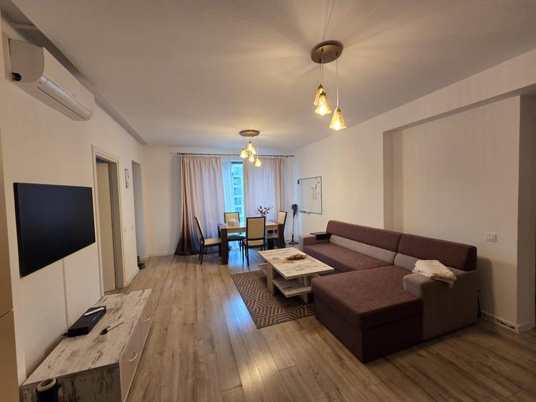 Apartament cu 2 camere în Pantelimon
