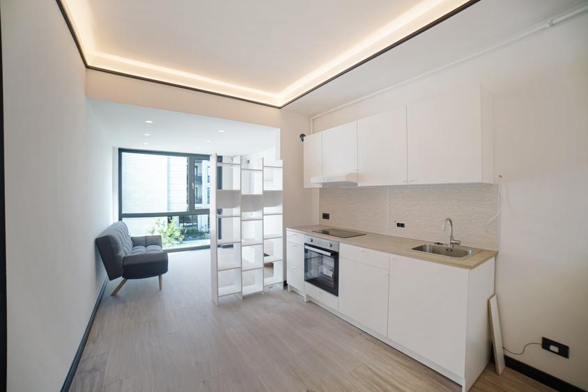 2 CAMERE, BLOC 2025, LOC DE PARCARE, PIPERA - 2