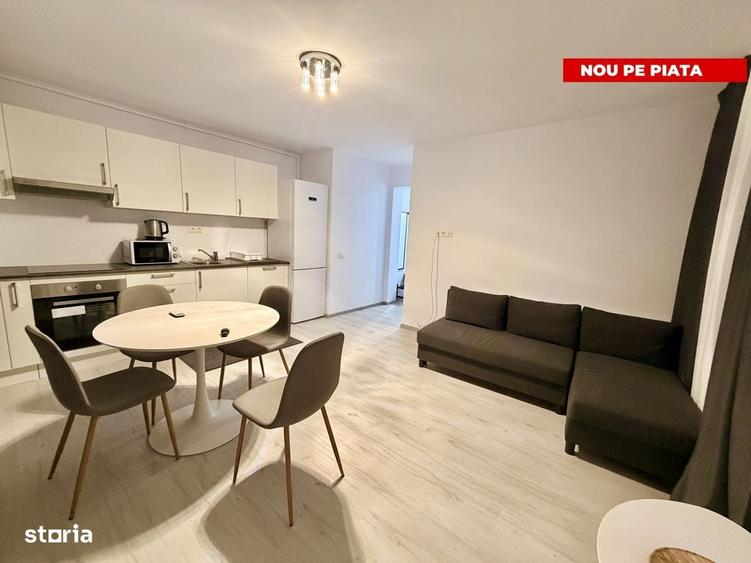 2 camere premium in Otopeni cu terasa de 30mp - 7