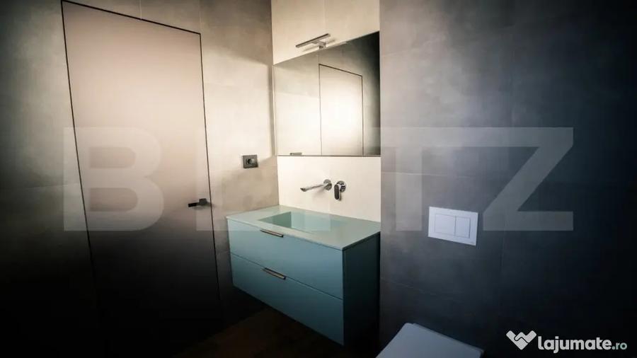 Casă cu 5 camere cu Teren 600 Mp în Ciarda Roșie