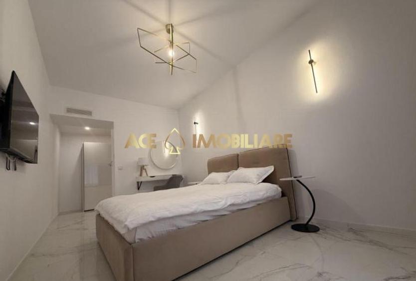 2 Camere | Vitan | Rin Hotel | PetFriendly | Parcare | Mobilat - 3