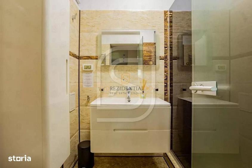 Apartament modern, mobilat si utilat premium, Metalurgiei, Sector 4 - 14