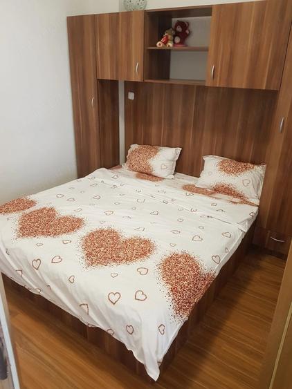 Inchiriez apartament Ared UTA - 7
