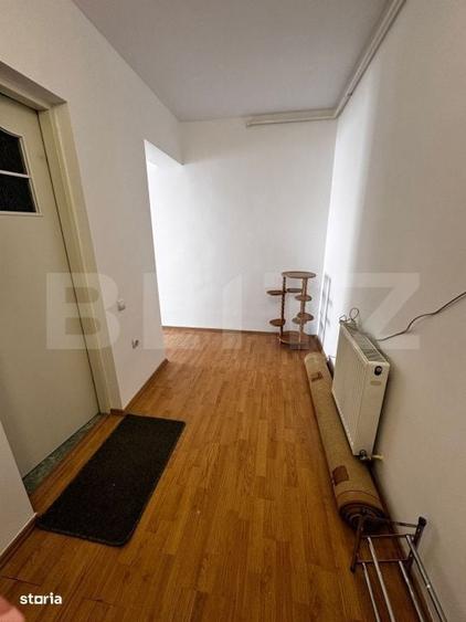 Apartament cu 2 camere decomandat în Viișoara