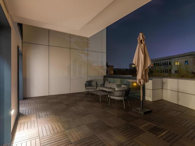 Apartament l 2 camere l Terasa I One Herastrau Towers - 2