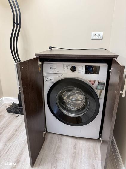 Apartament cu 2 camere în Lipovei