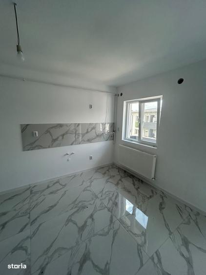 Apartament cu 2 camere în Lunca Cetățuii