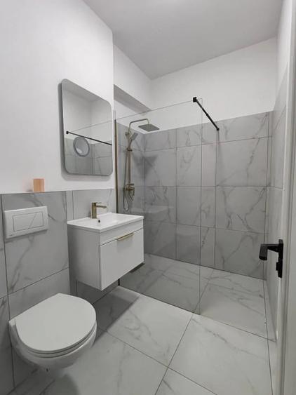 Apartament 2 camere, bloc nou cu lift, mobilat complet zona Anton Pann - 6