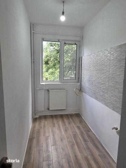 Apartament cu 2 camere în Odobescu