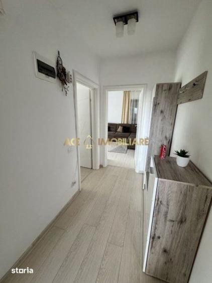 2 Camere de inchiriat | Lujerului | Metrou | Centrala | Parcare - 6