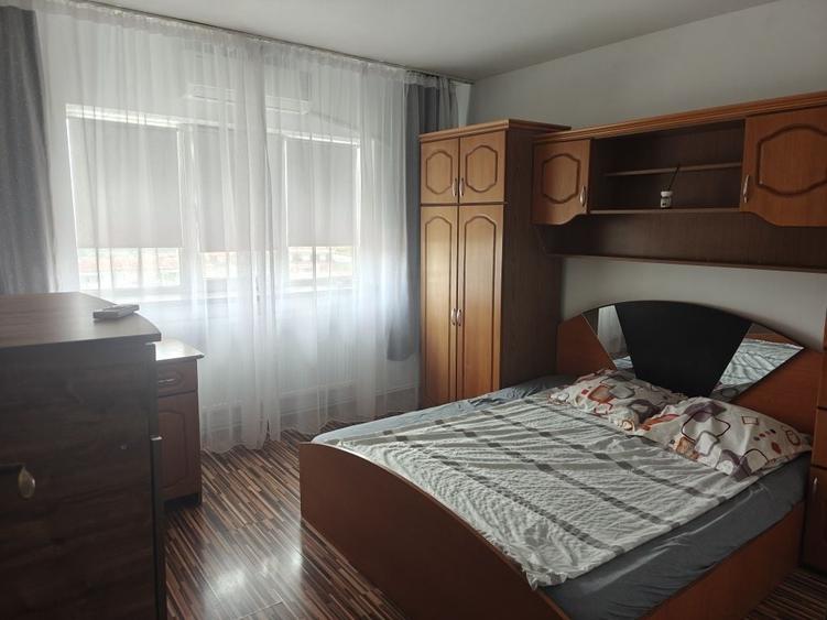 Apartament cu 2 camere semidecomandat în Craiovița Nouă