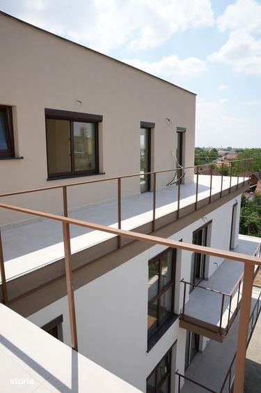 Apartament cu 2 camere în Iosia