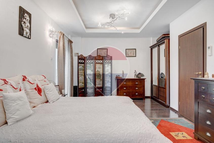 Duplex cu 3 camere cu Teren 211 Mp în Albert