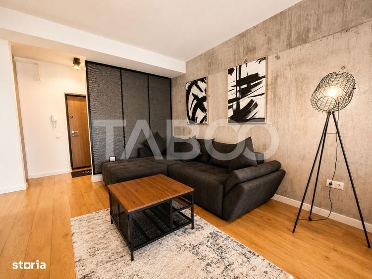 Apartament cu 2 camere decomandat în Cristian