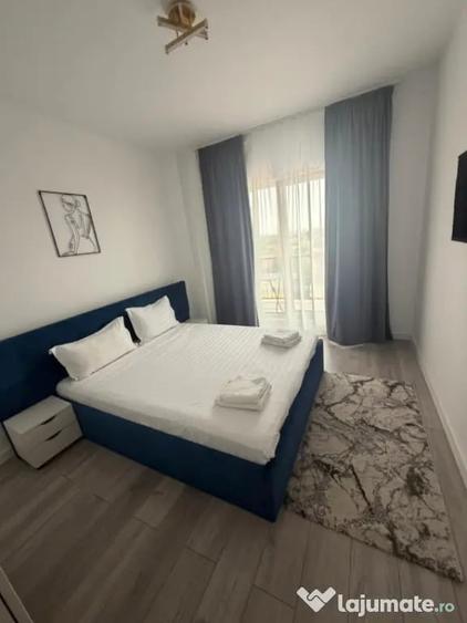 Apartament cu 2 camere decomandat în Rafinaria Vega
