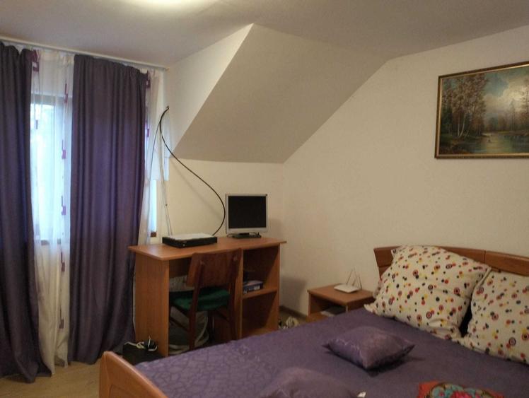 CASA P+M - 144 mp + TEREN 3.000 mp | 3 km DE A3 | BELCIUG, Com. DRAGANESTI, Prahova - 13