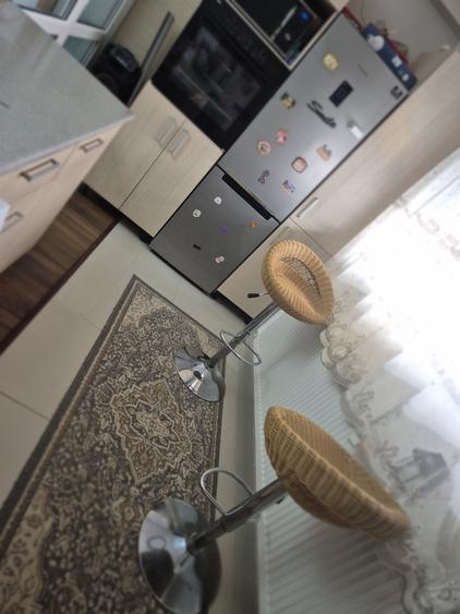 Apartament cu 3 camere decomandat în Militari