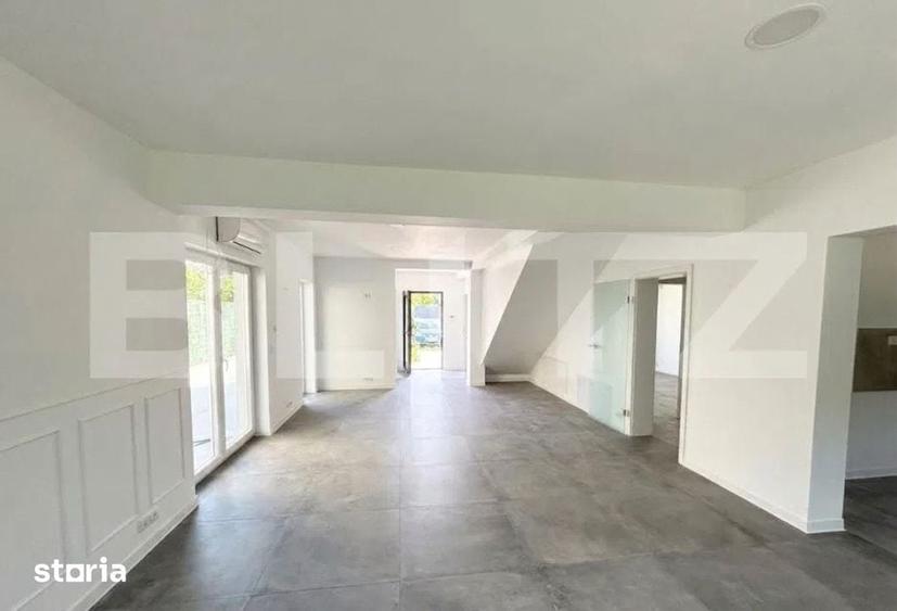 Casă cu 6 camere cu Teren 300 Mp în Giroc