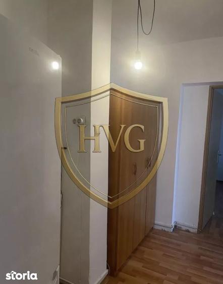 Apartament cu 2 camere decomandat, mobilat în Grivița