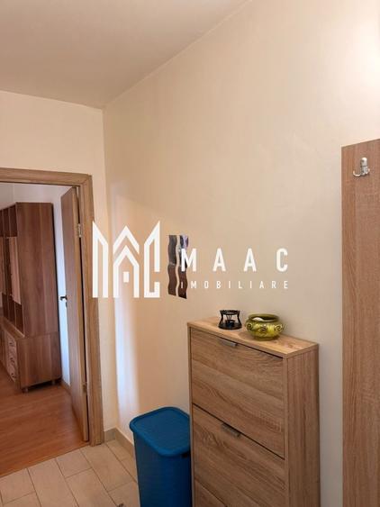 Apartament cu 2 camere, mobilat în Cedonia