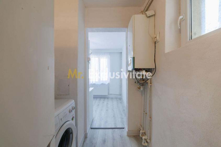 APARTAMENT 3 CAMERE - CARTIER RĂZBOIENI - 10