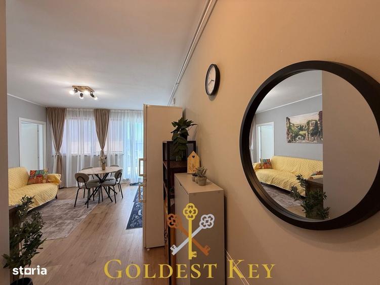 Apartament nou cu 3 camere si terasa generoasa BACIU - 7