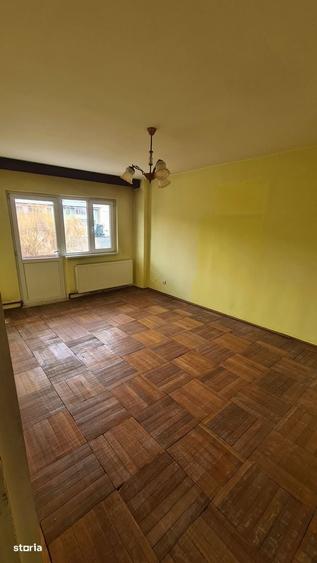 Apartament cu 2 camere în Ultracentral