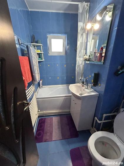 Apartament 4 camere decomandat, 91 mp Micro 39 - 5