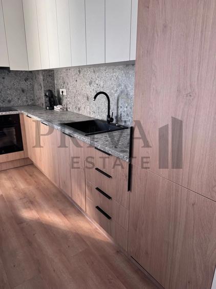 Apartament cu 2 camere în Circumvalațiunii