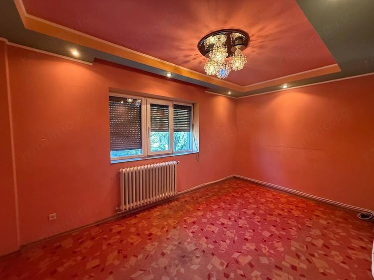 Apartament 2 camere,etaj 2, zona Piata Centrala-Mihai Viteazu - 7